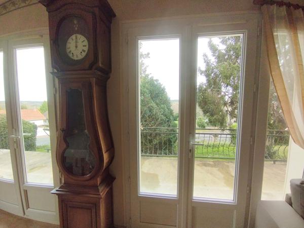 Maison 7 pièces à vendre La Roche Posay - 86270 / Réf: 11638