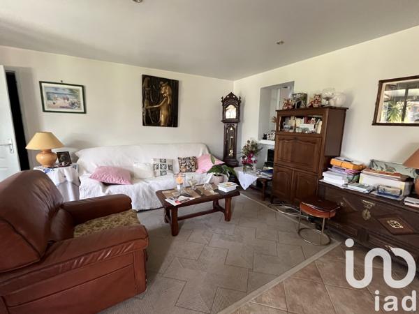 Maison à vendre 7 pièces 170 m² Deauville