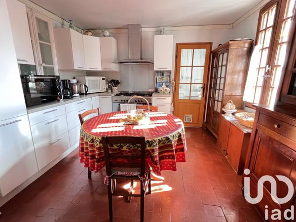 Maison à vendre 7 pièces 170 m² Deauville