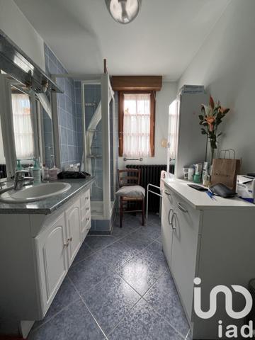 Maison à vendre 7 pièces 170 m² Deauville