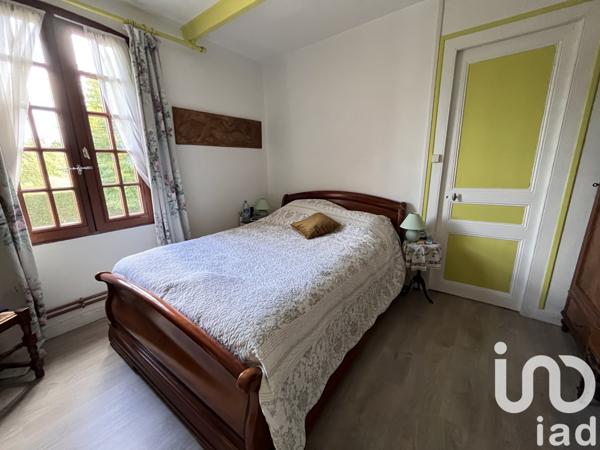 Maison à vendre 7 pièces 170 m² Deauville