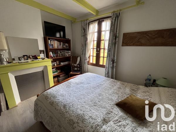 Maison à vendre 7 pièces 170 m² Deauville