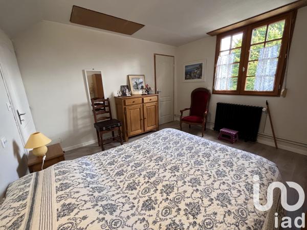 Maison à vendre 7 pièces 170 m² Deauville