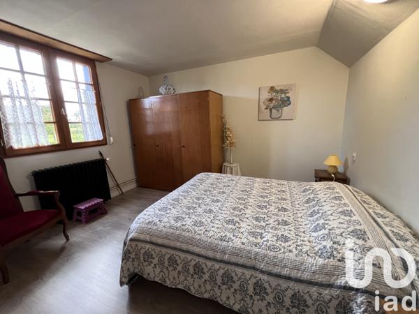 Maison à vendre 7 pièces 170 m² Deauville