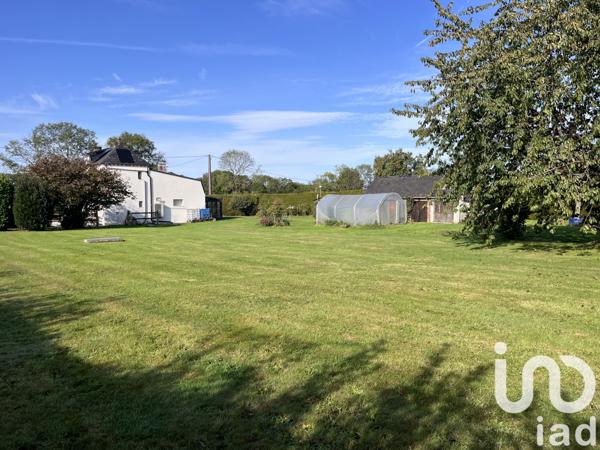 Maison à vendre 7 pièces 170 m² Deauville