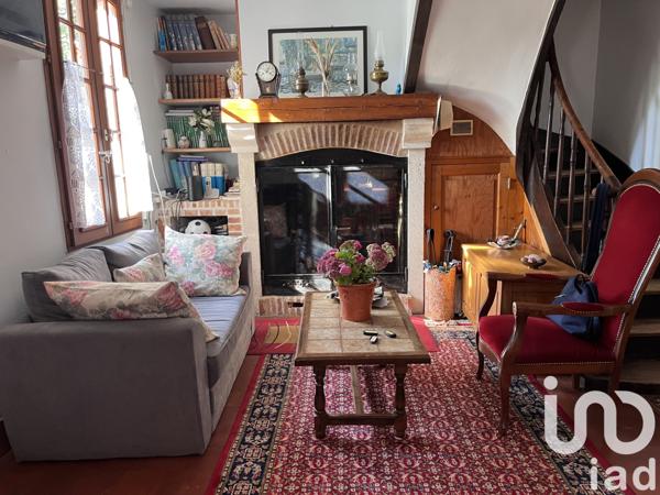 Maison à vendre 7 pièces 170 m² Deauville