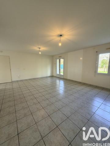Maison à vendre 5 pièces 88 m² La Ferrière