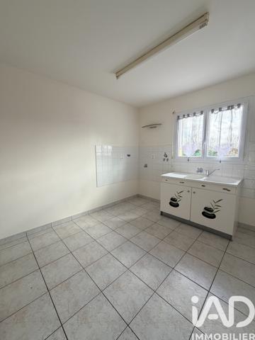 Maison à vendre 5 pièces 88 m² La Ferrière