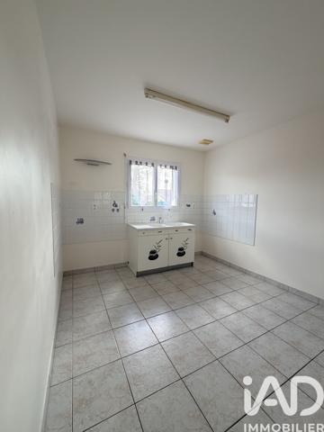 Maison à vendre 5 pièces 88 m² La Ferrière