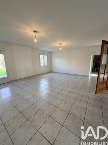 Maison à vendre 5 pièces 88 m² La Ferrière