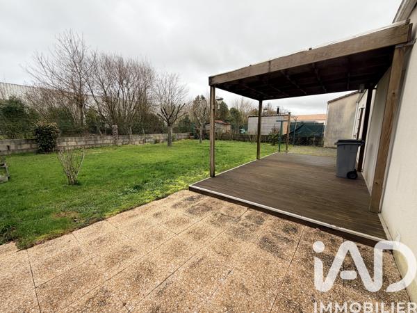 Maison à vendre 5 pièces 88 m² La Ferrière