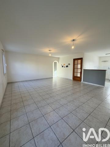 Maison à vendre 5 pièces 88 m² La Ferrière