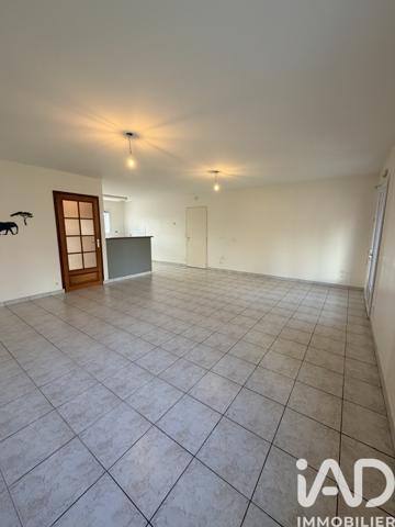 Maison à vendre 5 pièces 88 m² La Ferrière