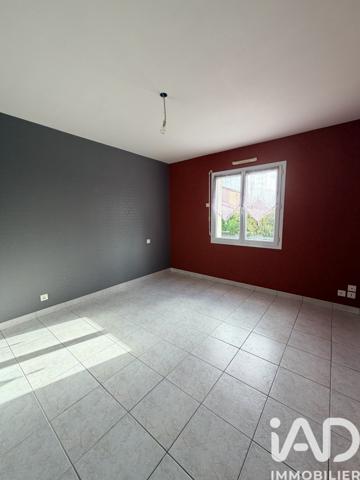 Maison à vendre 5 pièces 88 m² La Ferrière