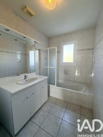 Maison à vendre 5 pièces 88 m² La Ferrière