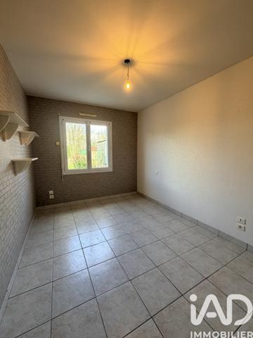 Maison à vendre 5 pièces 88 m² La Ferrière