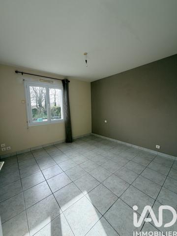 Maison à vendre 5 pièces 88 m² La Ferrière