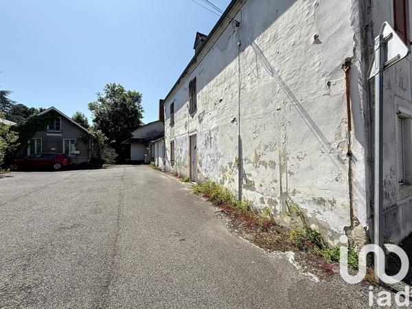 Maison à vendre 6 pièces 165 m² Morlaàs