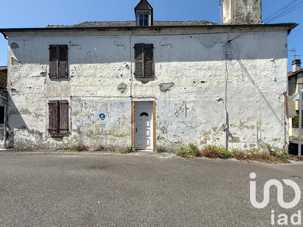 Maison à vendre 6 pièces 165 m² Morlaàs