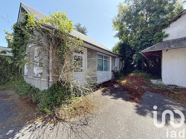 Maison à vendre 6 pièces 165 m² Morlaàs