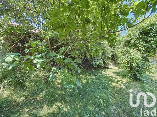 Maison à vendre 6 pièces 165 m² Morlaàs