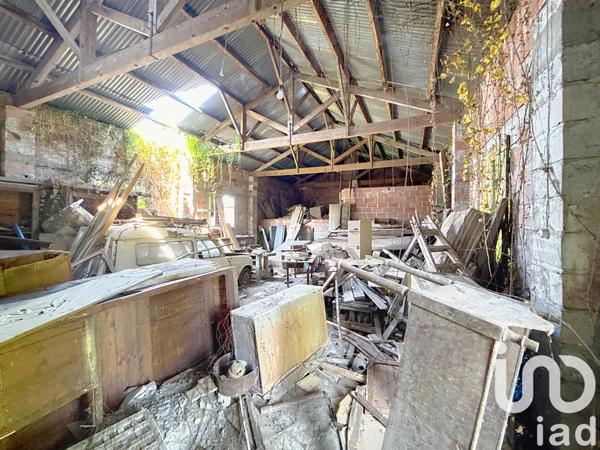 Maison à vendre 6 pièces 165 m² Morlaàs