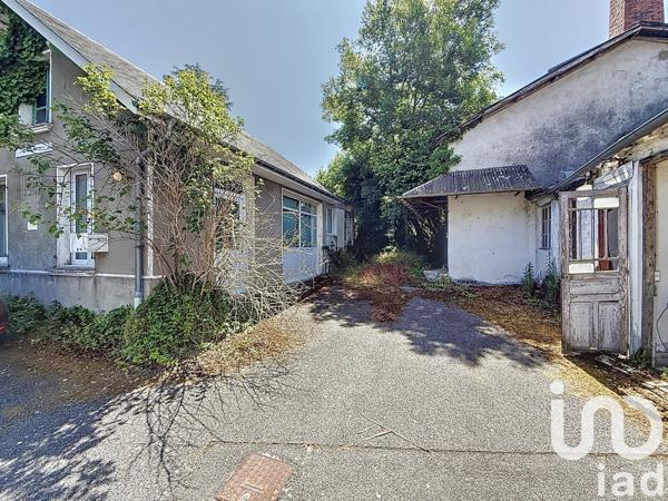 Maison à vendre 6 pièces 165 m² Morlaàs