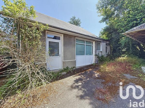 Maison à vendre 6 pièces 165 m² Morlaàs