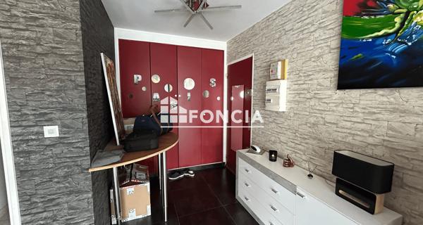 Location Appartement 3 pièces 80.89 m² - Chilly-mazarin 91380