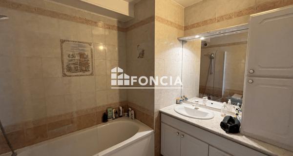 Location Appartement 3 pièces 80.89 m² - Chilly-mazarin 91380