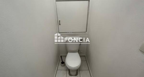 Location Appartement 3 pièces 80.89 m² - Chilly-mazarin 91380