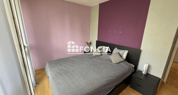 Location Appartement 3 pièces 80.89 m² - Chilly-mazarin 91380