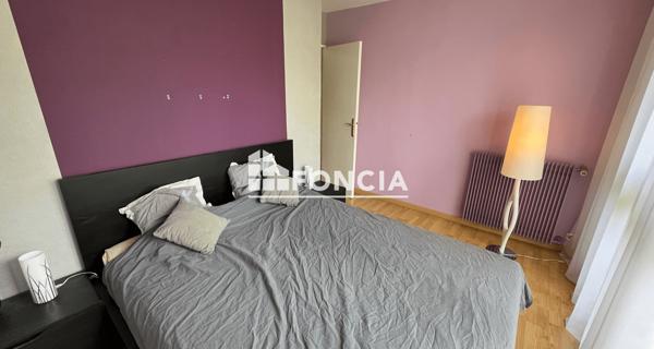Location Appartement 3 pièces 80.89 m² - Chilly-mazarin 91380