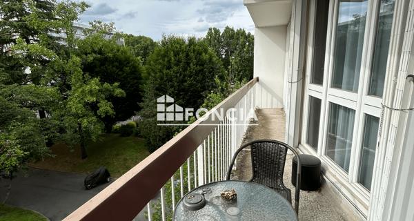 Location Appartement 3 pièces 80.89 m² - Chilly-mazarin 91380