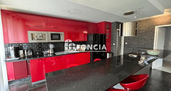 Location Appartement 3 pièces 80.89 m² - Chilly-mazarin 91380