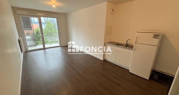 Location Appartement 3 pièces 55.9 m² - Bagneux 92220
