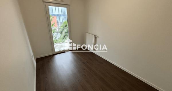 Location Appartement 3 pièces 55.9 m² - Bagneux 92220