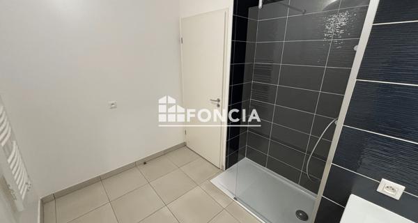 Location Appartement 3 pièces 55.9 m² - Bagneux 92220