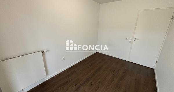 Location Appartement 3 pièces 55.9 m² - Bagneux 92220