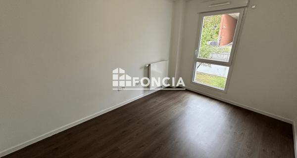 Location Appartement 3 pièces 55.9 m² - Bagneux 92220