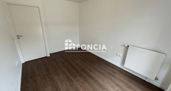 Location Appartement 3 pièces 55.9 m² - Bagneux 92220