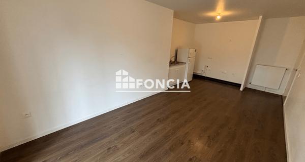 Location Appartement 3 pièces 55.9 m² - Bagneux 92220