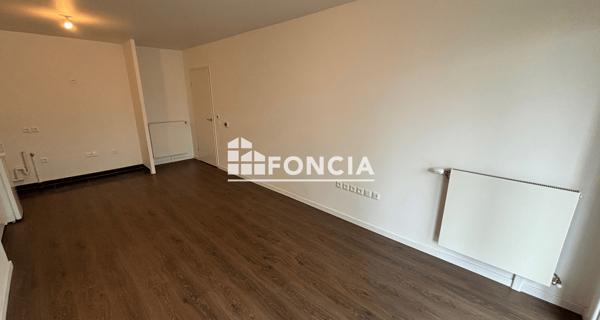 Location Appartement 3 pièces 55.9 m² - Bagneux 92220