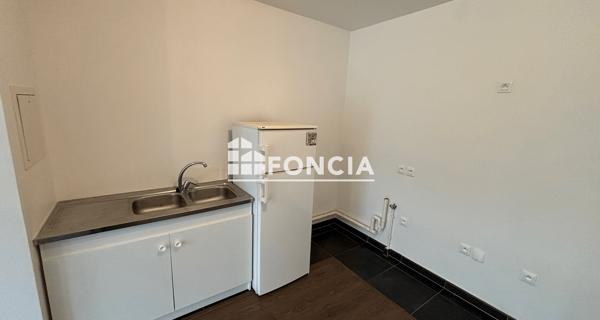 Location Appartement 3 pièces 55.9 m² - Bagneux 92220