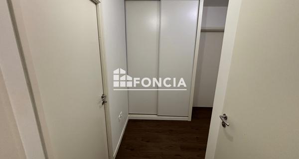 Location Appartement 3 pièces 55.9 m² - Bagneux 92220