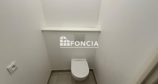 Location Appartement 3 pièces 55.9 m² - Bagneux 92220