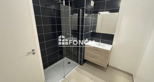 Location Appartement 3 pièces 55.9 m² - Bagneux 92220