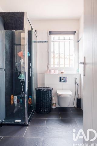Maison à vendre 4 pièces 91 m² La Seyne-sur-Mer