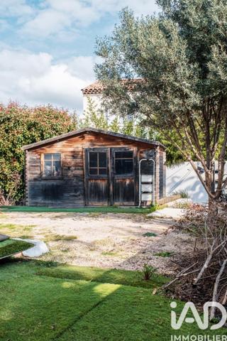 Maison à vendre 4 pièces 91 m² La Seyne-sur-Mer