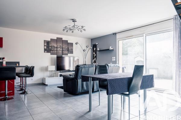 Maison à vendre 4 pièces 91 m² La Seyne-sur-Mer